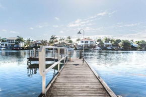 The Seahorse ~ Family & Pooch Friendly Home